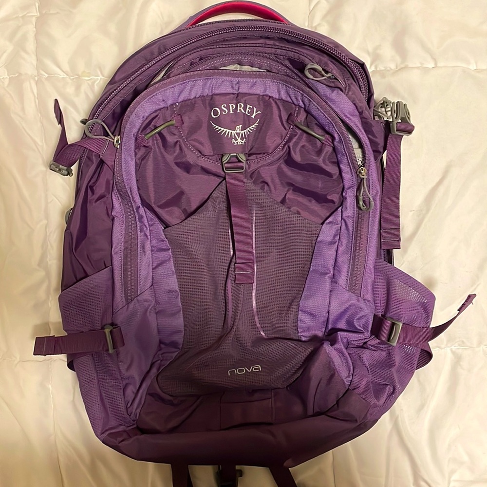 Osprey Nova backpack